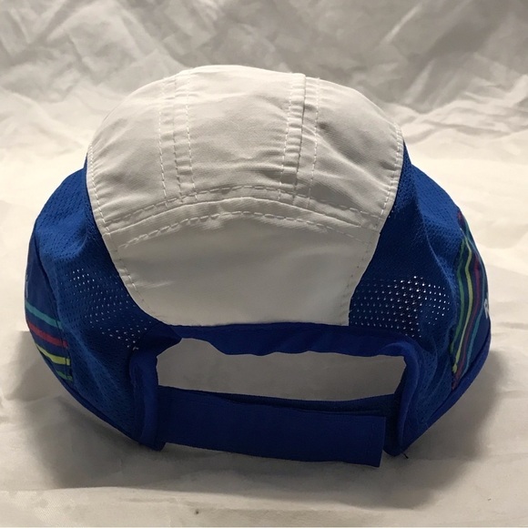 Ascension Seton - Austin Marathon Running Cap - Picture 7 of 16